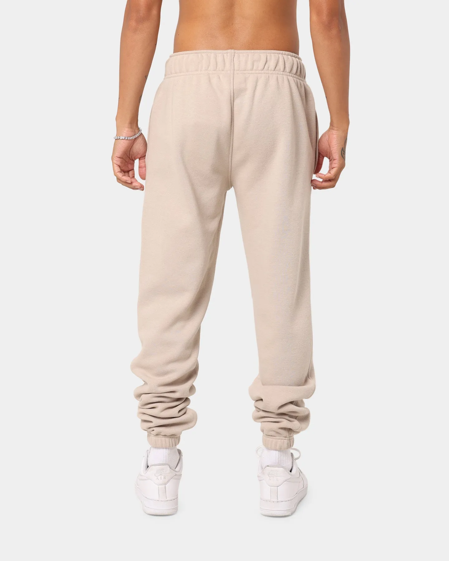 New Era Las Vegas Raiders Track Pants Khaki