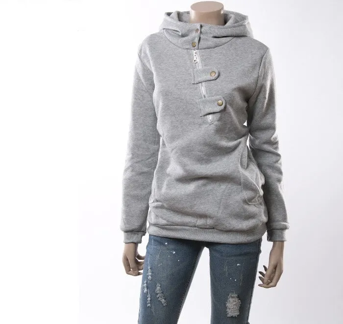 New hoody sport clothes women pullover sportwear hoodies women hoody sweatshirts