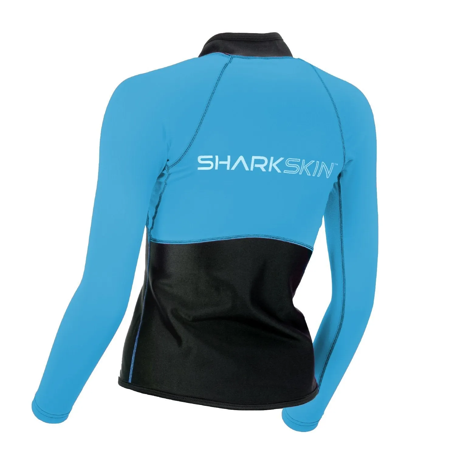 Performance Wear Long Sleeve Top - Womens