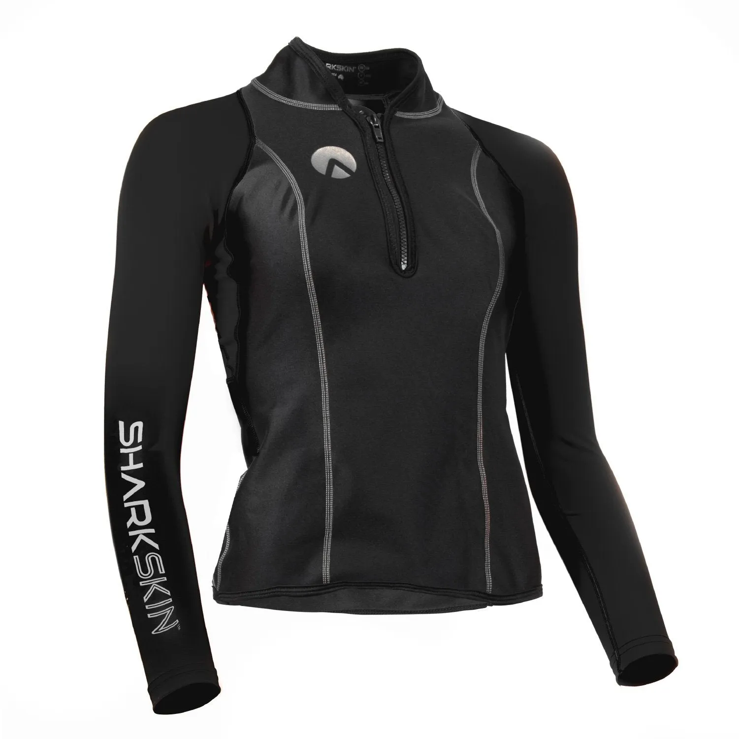 Performance Wear Long Sleeve Top - Womens