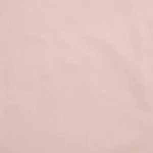 Plain Flannelette Fabric, Pink- Width 140cm