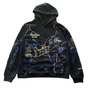 Quantum Leap Hoodie