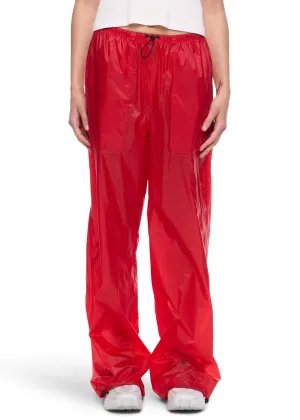 Rains Norton Rain Pants Wide W3