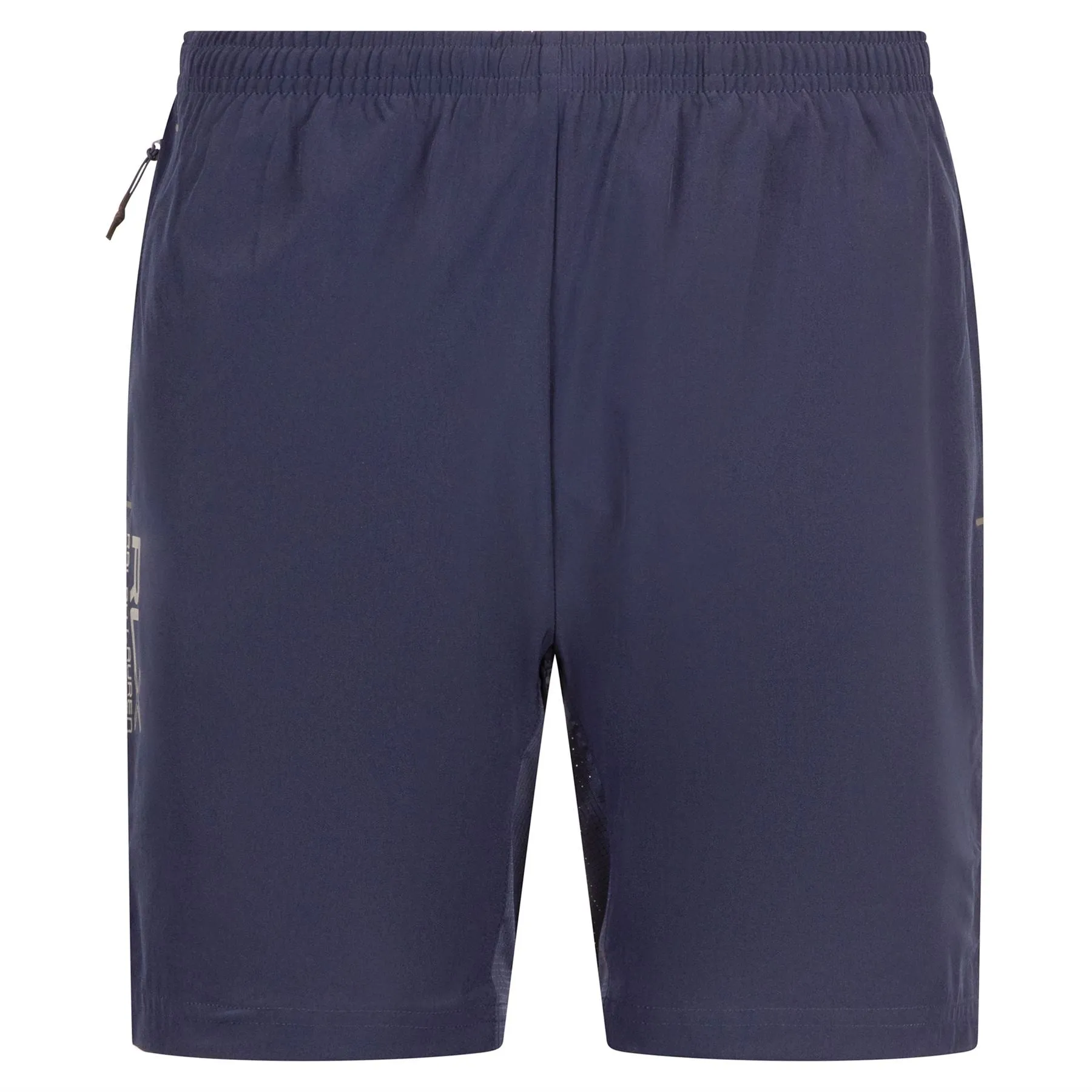 RLX Stretch Poly Active Shorts Refined Navy - 2024