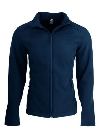 Selwyn Soft-Shell Jacket Mens - 1512