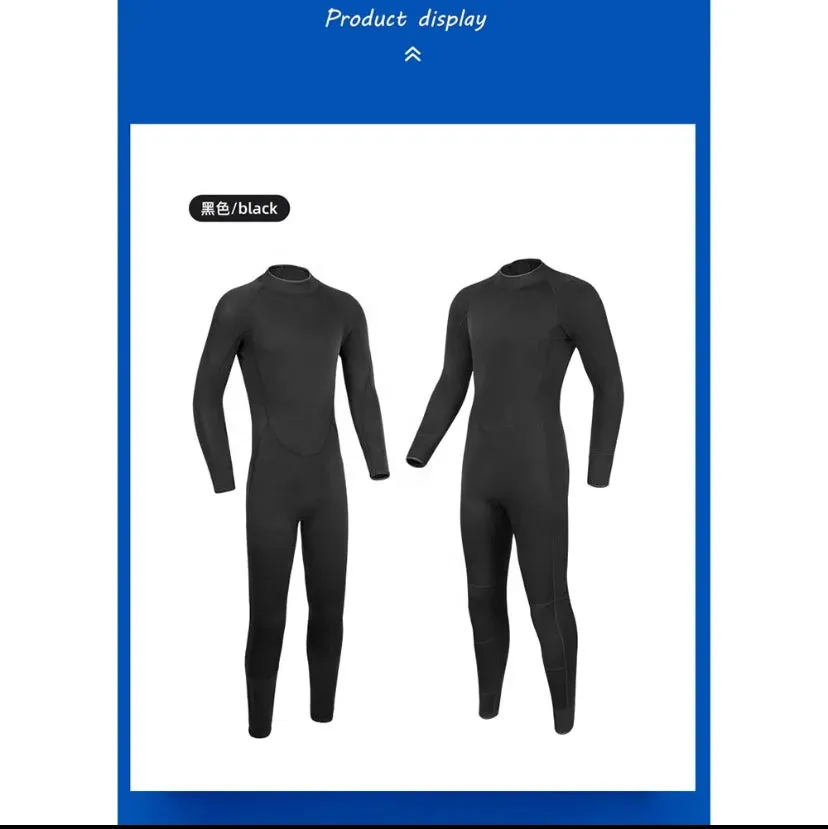 Serenity solutions enterprises  diving wetsuit/ stinger suit