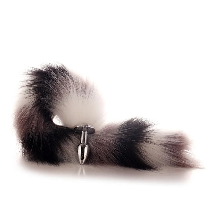 Skunky Kitten Petplay Set