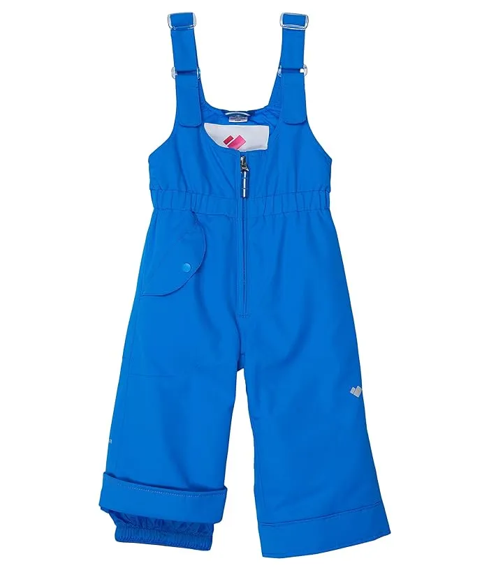 Snoverall Tots Bib 2020