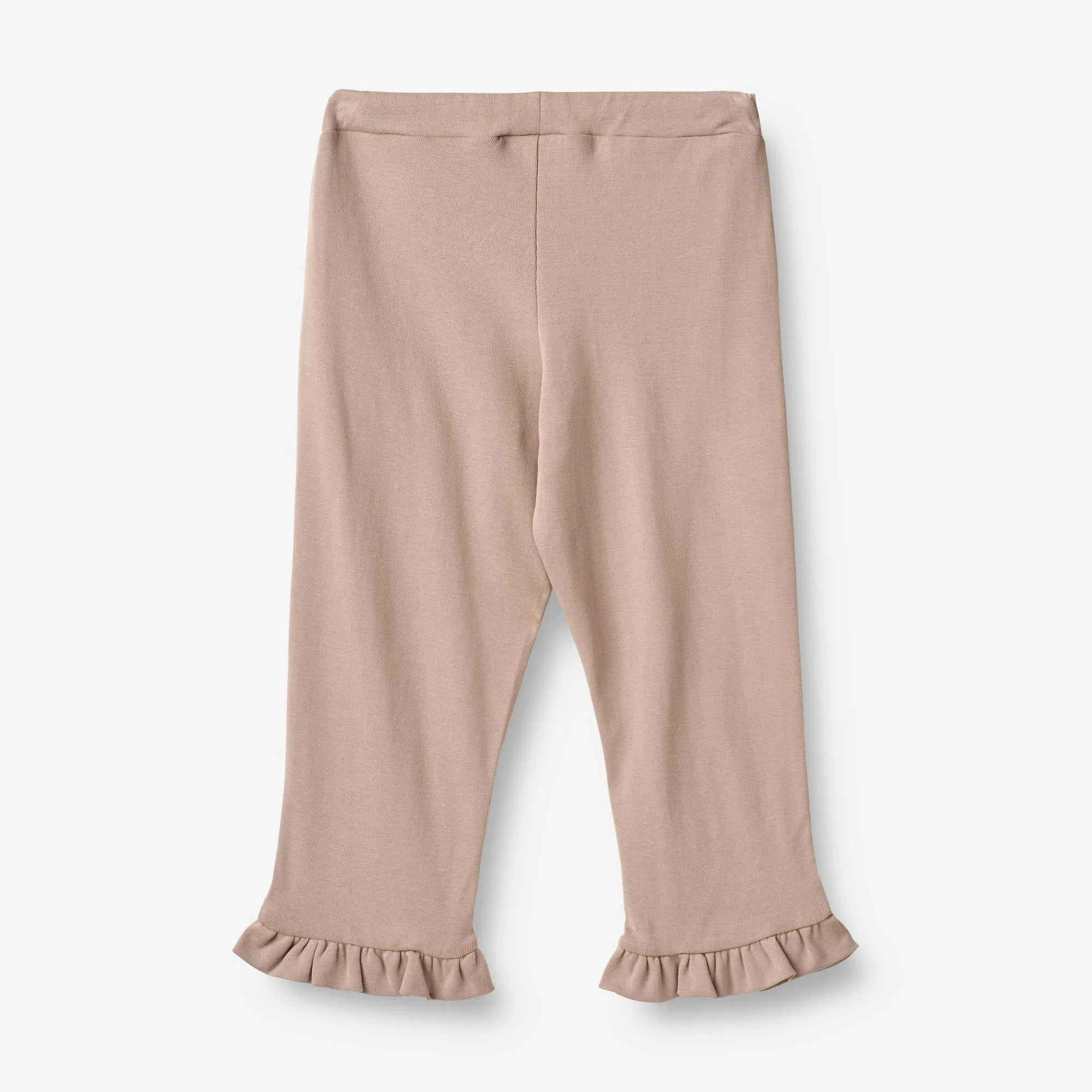 Soft Pants Hermine - grey rose