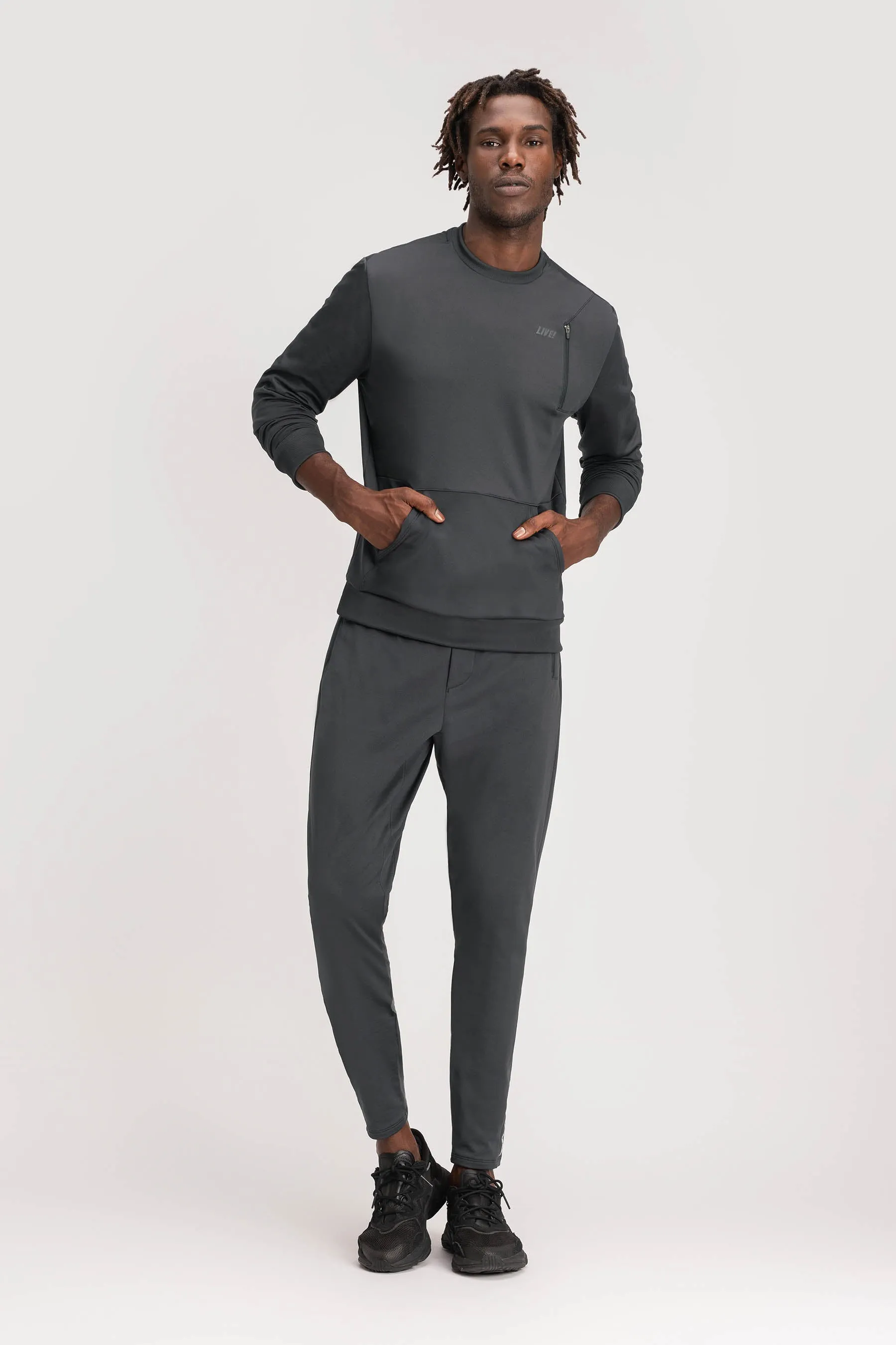 Thermo Fleece Pants