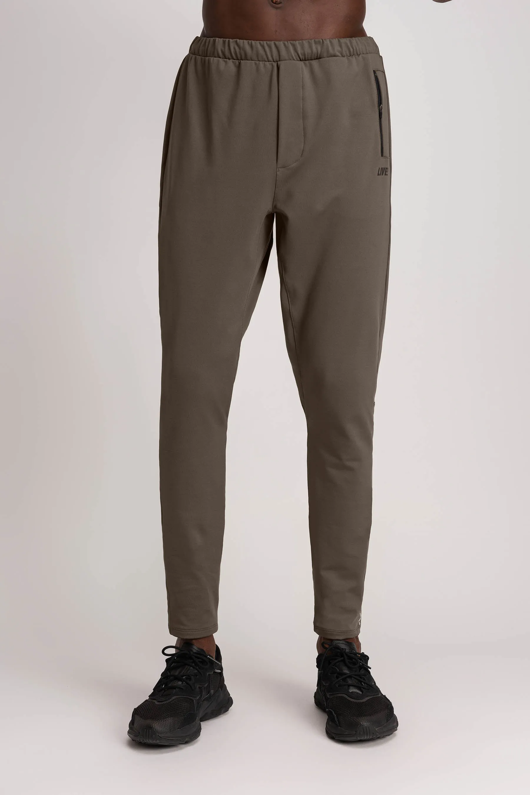 Thermo Fleece Pants