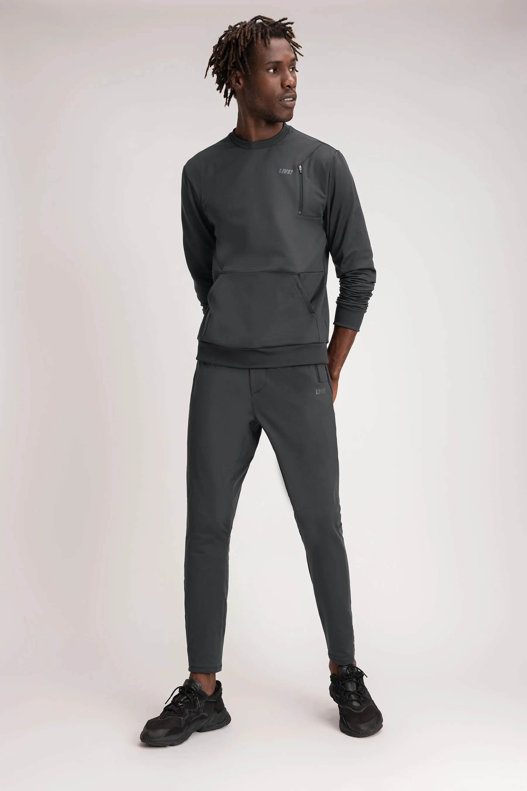 Thermo Fleece Pants