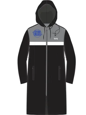 Topeka Swim Association Alliance Parka