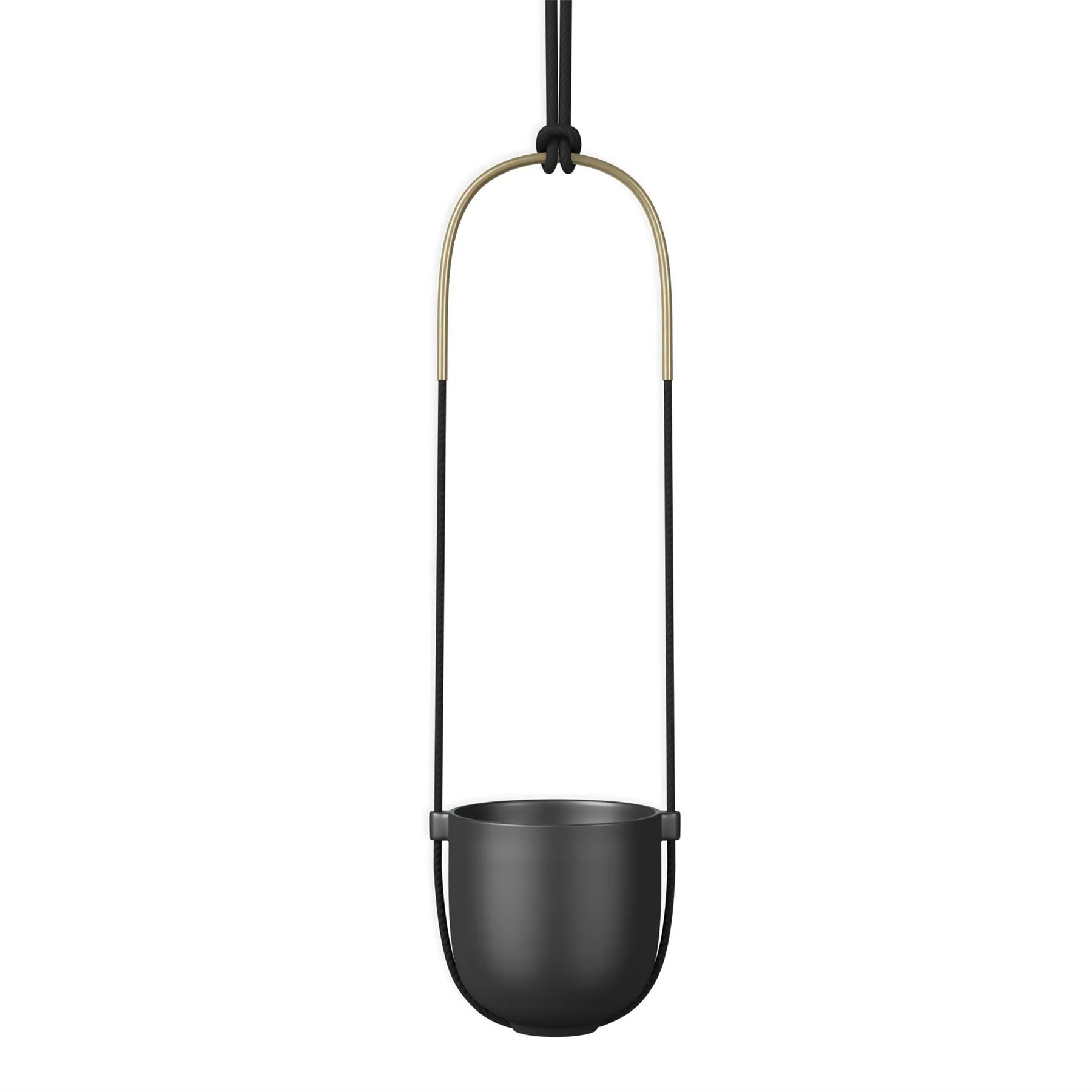 Umbra Bolo Indoor Hanging Planter