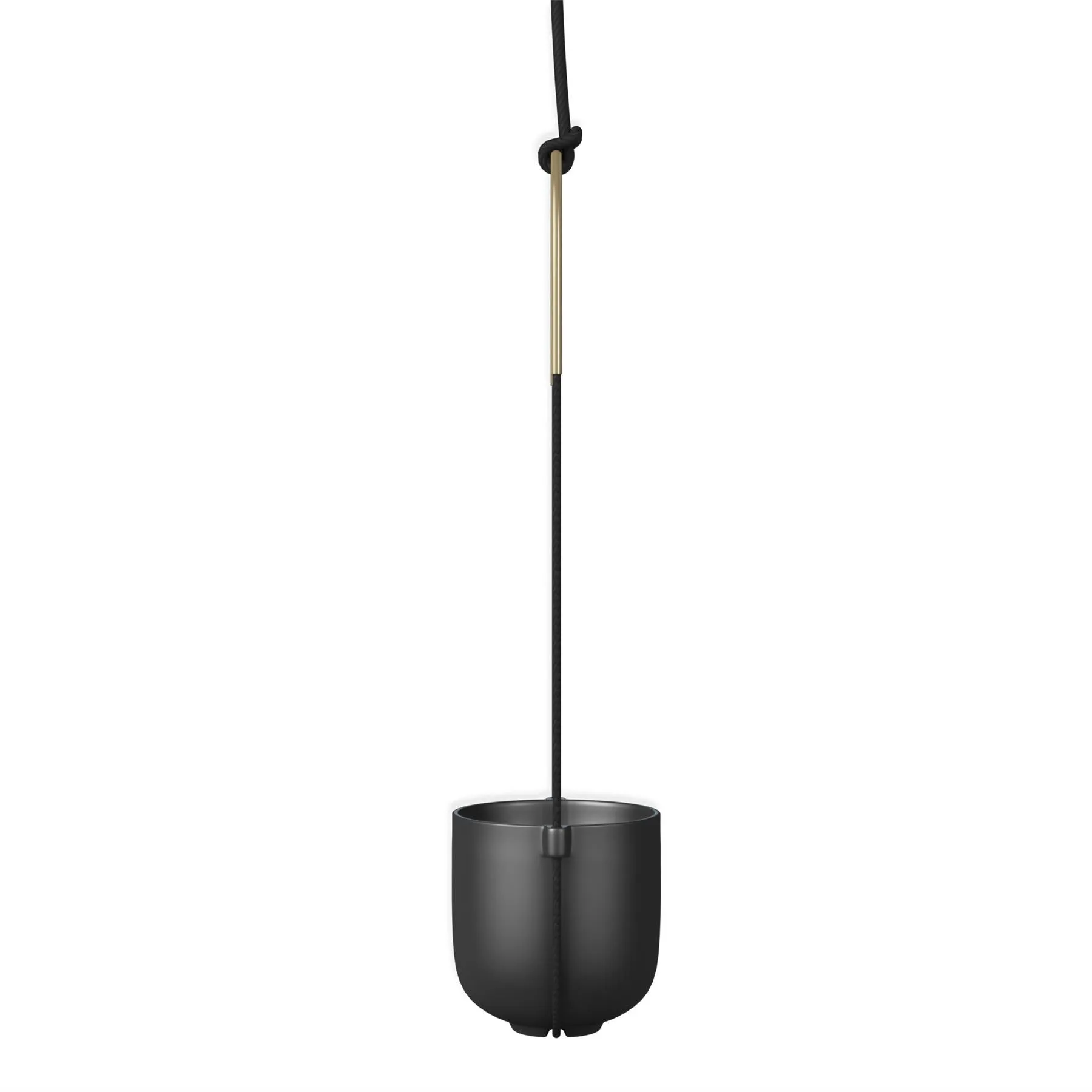 Umbra Bolo Indoor Hanging Planter