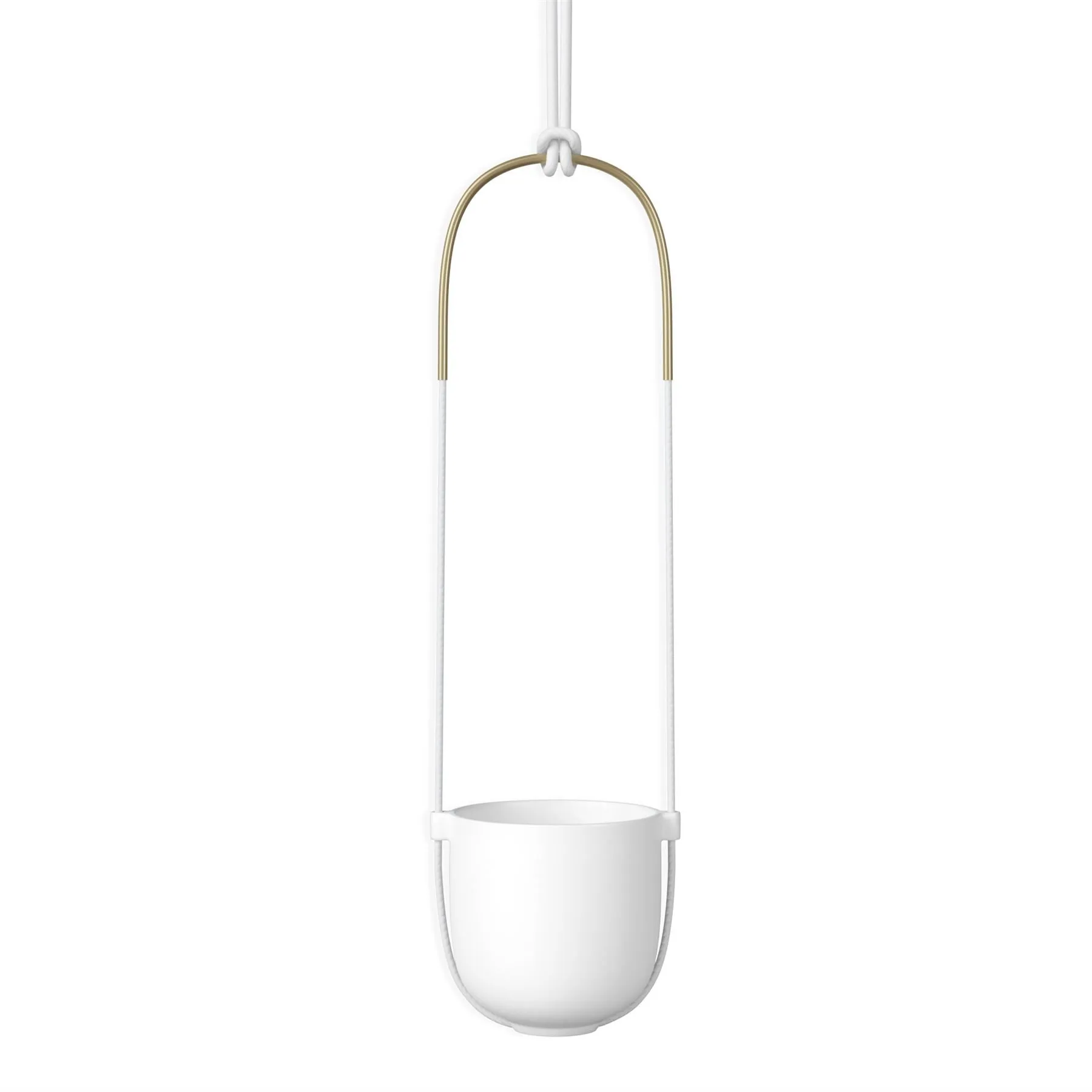 Umbra Bolo Indoor Hanging Planter