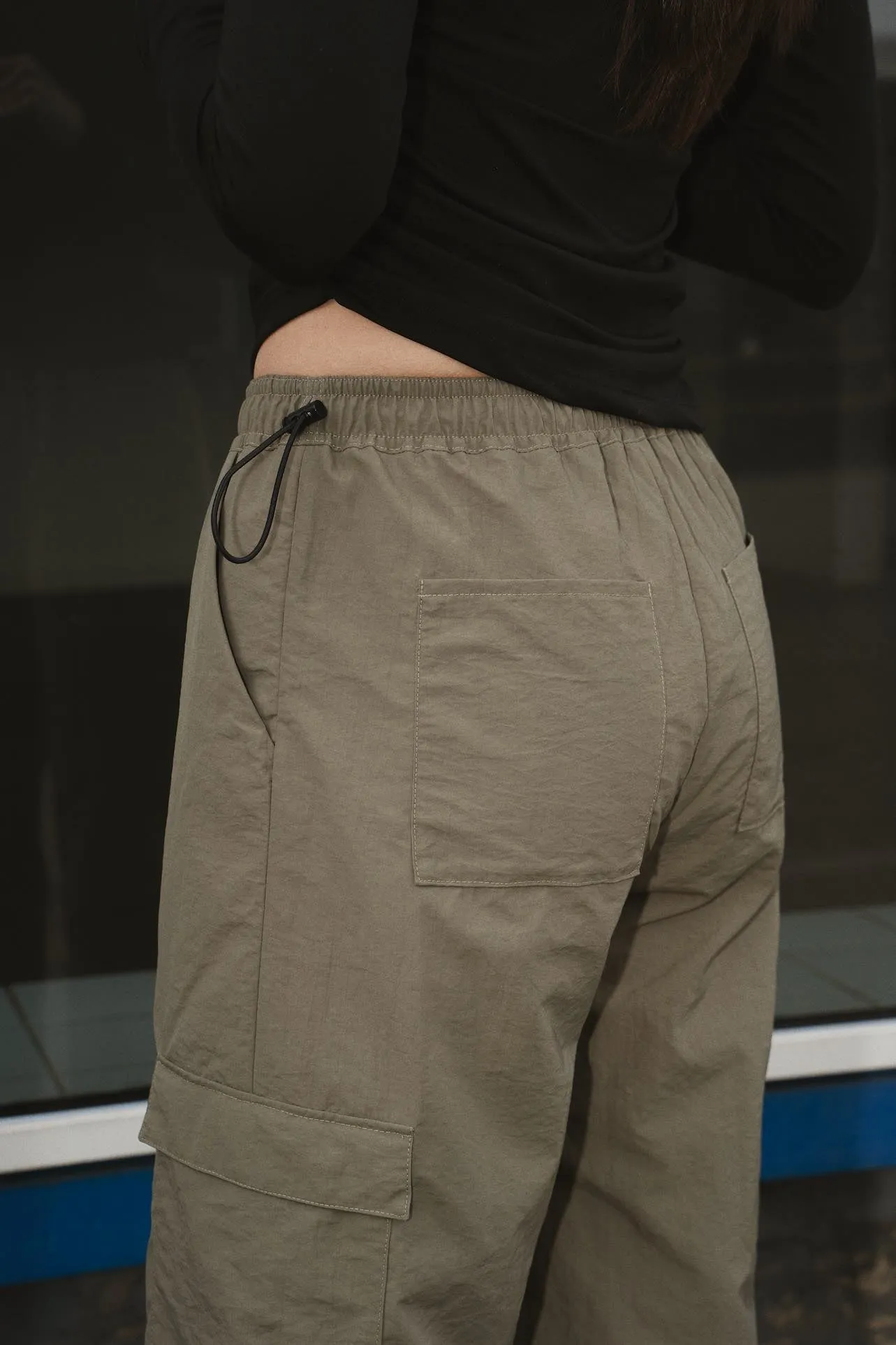 Versa Pants